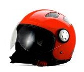 Шлем Шлем защитный Stels DP 503