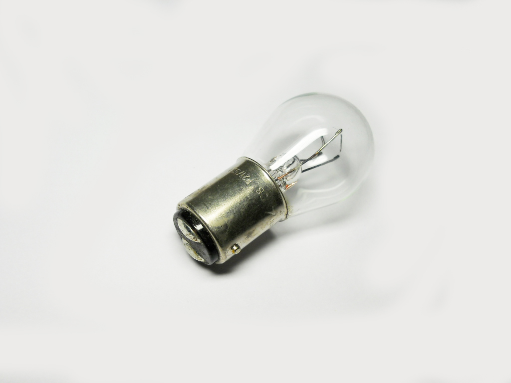 Электрооборудование Лампа габаритная Stels 5w