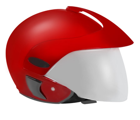 Шлем Шлем защитный Omaks OM-703
