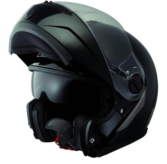 Шлем Шлем защитный LS2 EF386 Ride