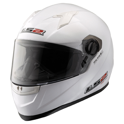 Шлем Шлем защитный LS2 FF358 Concept