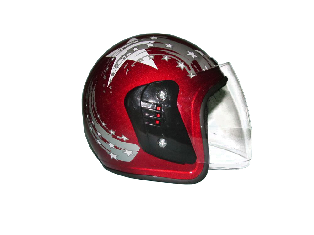 Шлем Шлем защитный Omaks XZН 03