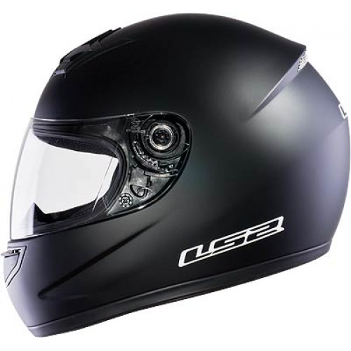 Шлем Шлем защитный LS2 EF 351K(350) SINGLE