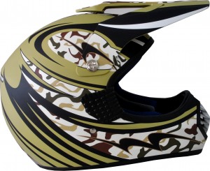 Шлем Шлем защитный Racer R-350