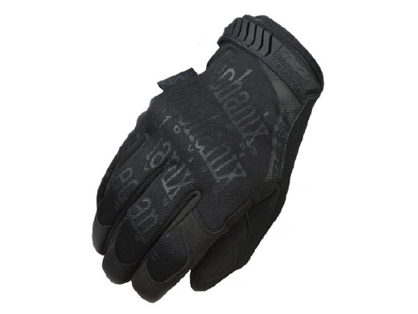 Мотоперчатки Перчатки Mechanix Original Insulated