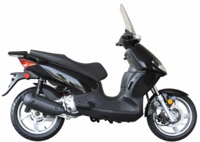 Stels Caffenero 250 Benelli