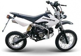 Forsage Supercross 50