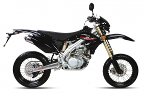 Forsage  450 Motard