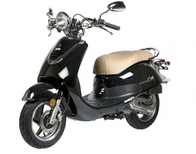 Sym Allo 50