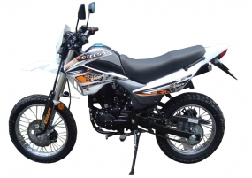 Stels 250 Enduro