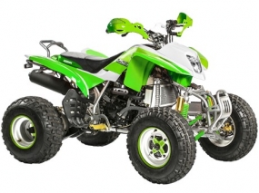 Irbis ATV 250 S