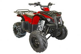 Irbis ATV 125 UM