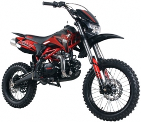 Irbis TTR 125 R