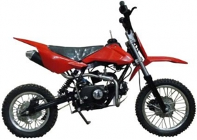 Gryphon Orion 110 SuperCross