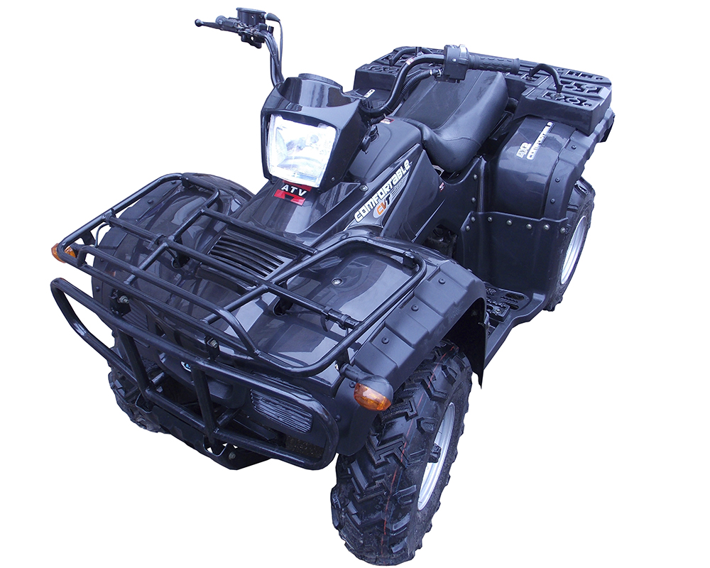 Venta ATV 250-5