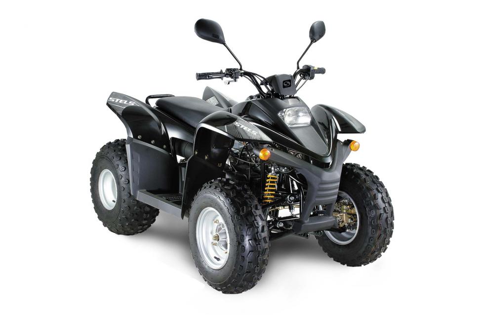 Stels ATV 100 RS