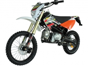 Racer RC125-PM Pitbike