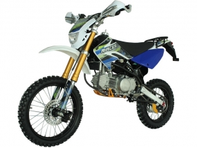 Racer RC160-PM Pitbike