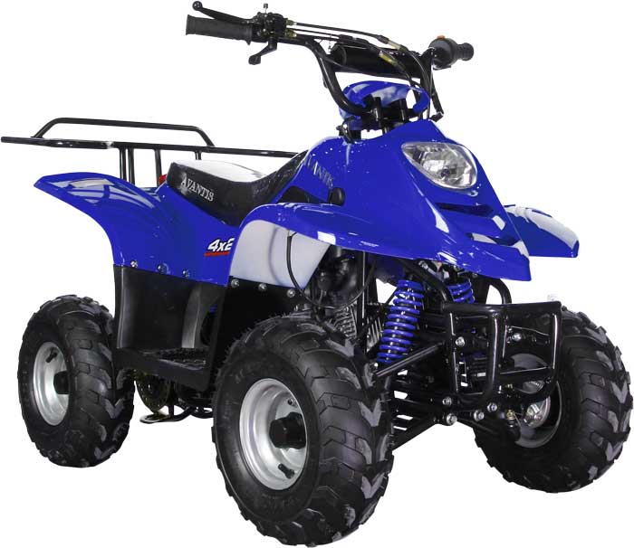 Avantis ATV-050 J Termit Junior