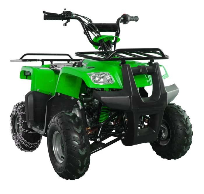 Avantis ATV-050 R-L Hunter Junior 