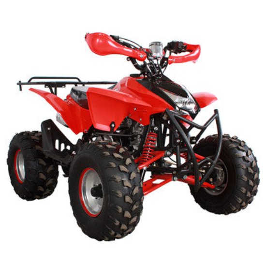 Avantis ATV-050 F-7 Termit 8