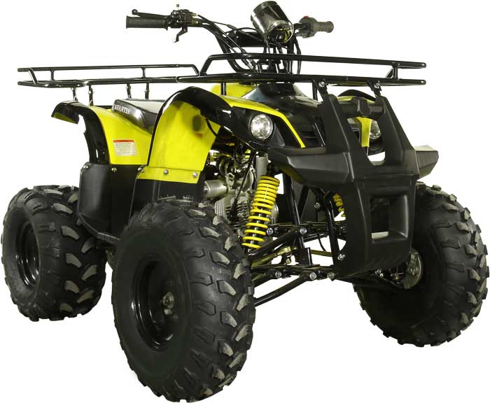 Avantis ATV-050 G-8 Hunter 8