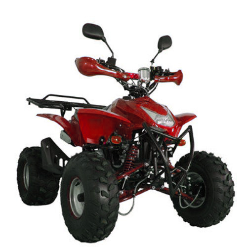 Avantis ATV-050 FL-8 Termit Lux