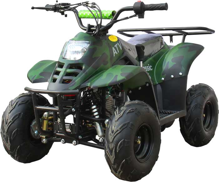 Avantis ATV Classic 6 "110