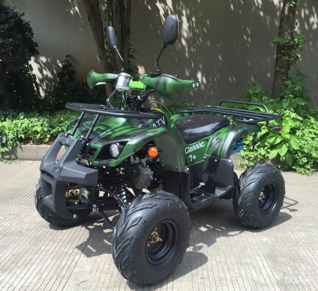 Avantis ATV Classic 7"+ 125