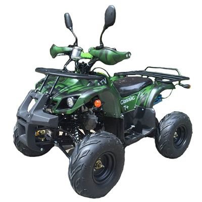 Avantis ATV Classic 7+