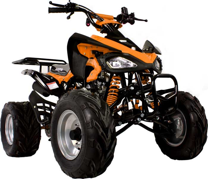 Avantis ATV-050 M-8 Mirage 8