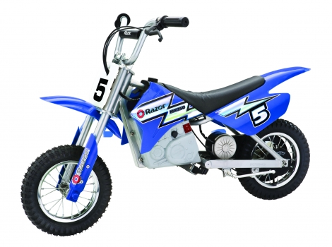 Razor MX350