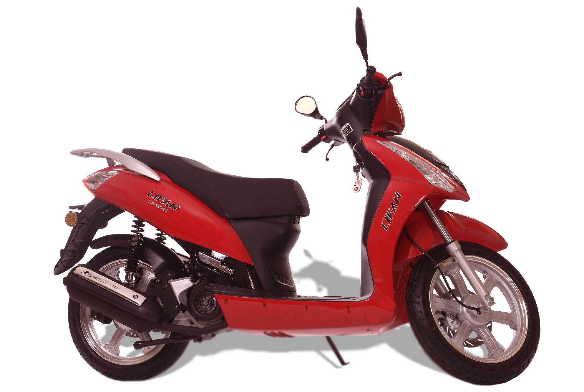 Lifan LF125T-9R