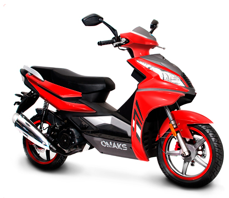 Omaks JJ50QT-23 (Ardour 72) 