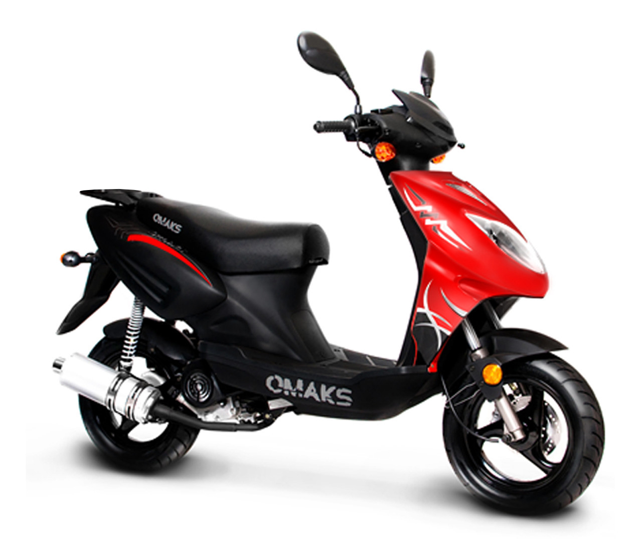 Omaks JJ50Q-22 (B09)