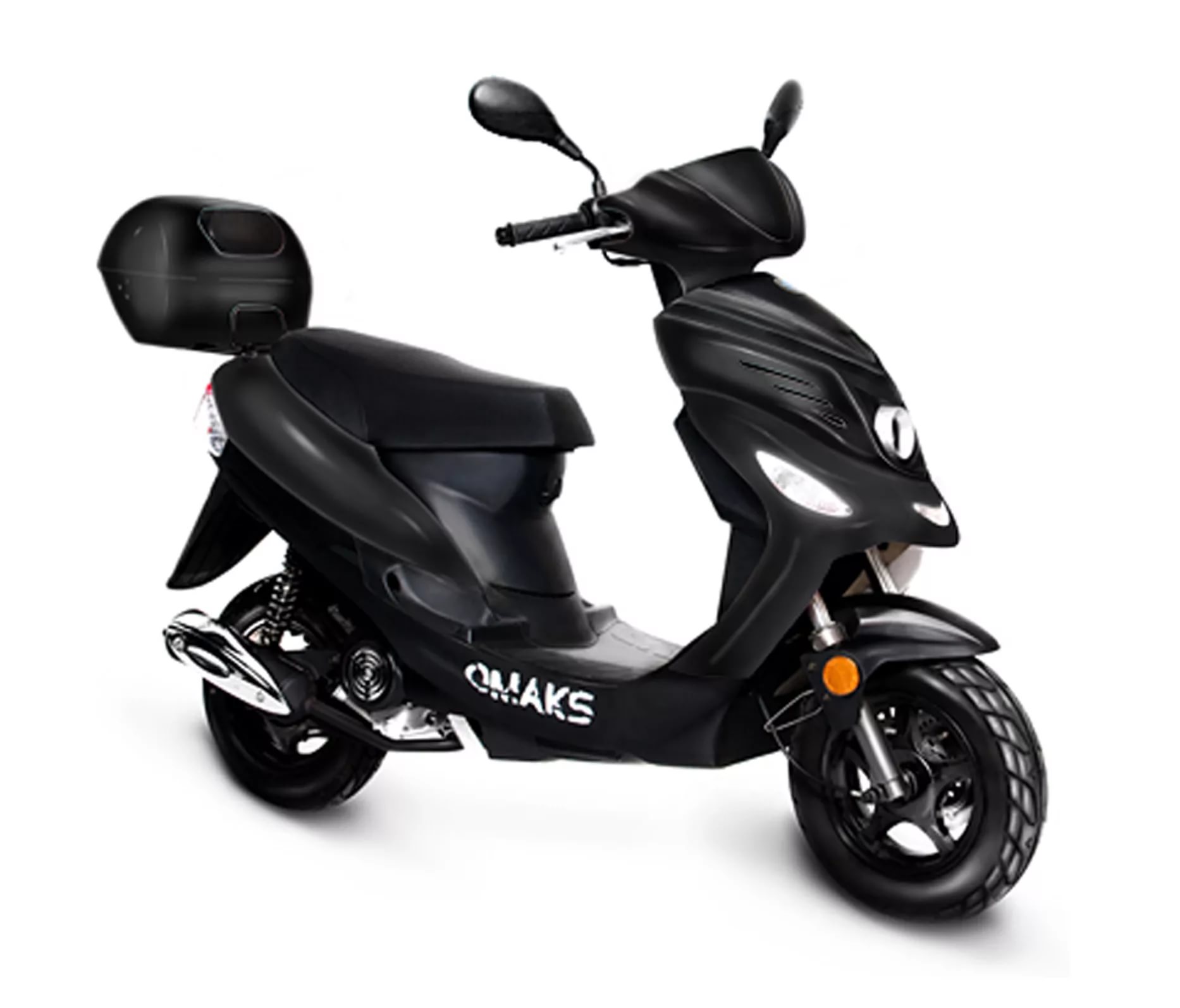 Omaks Revenger JJ50QT-3 /D-10