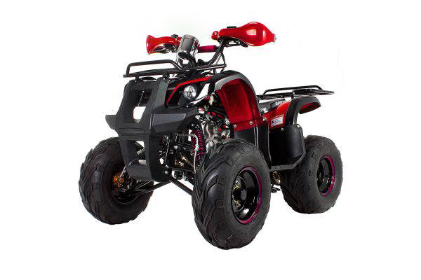 Avantis ATV-050G-8+ Hunter 8+