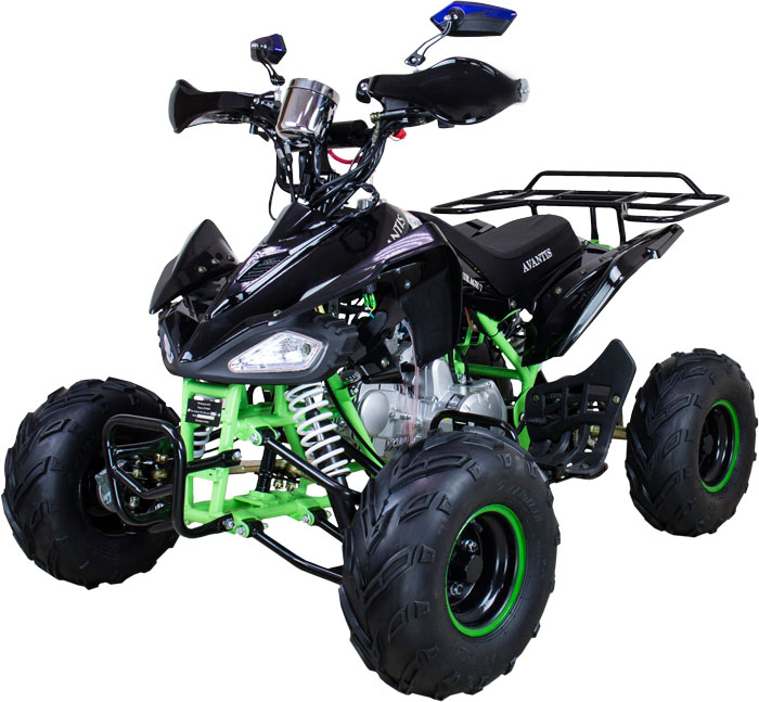 Avantis ATV-050M-7+ Mirage 7+