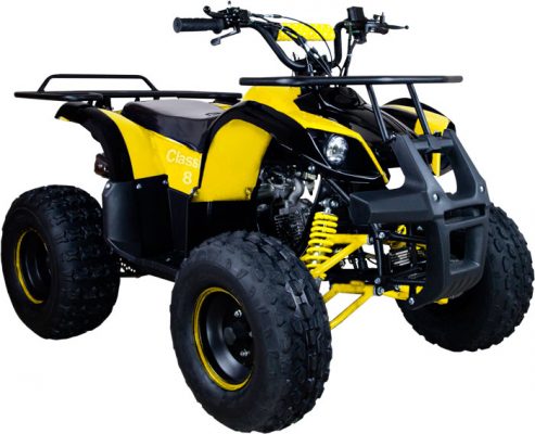 Avantis ATV-050N-8+