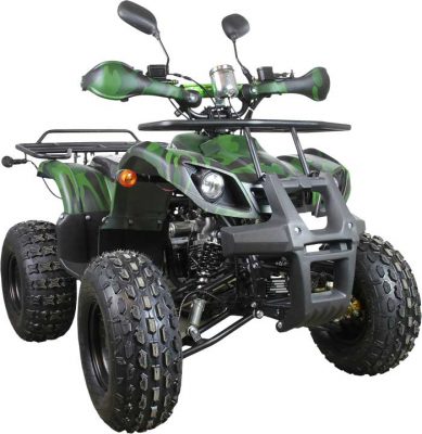 Avantis ATV-050N-8+ Classic 8+