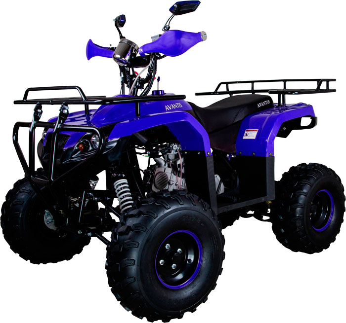 Avantis ATV-050P Patriot