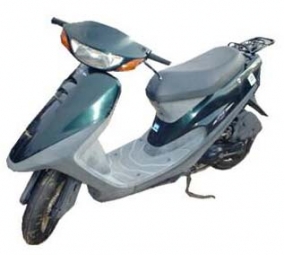 Honda TACT AF30