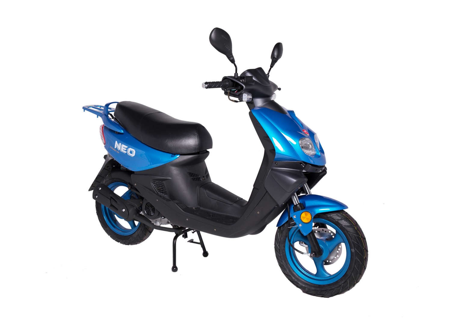 Moto-Italy Neo 50