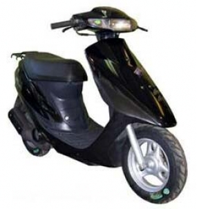 Honda DIO AF27