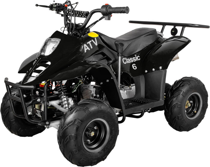 Avantis ATV-050B-6 Classiс Junior