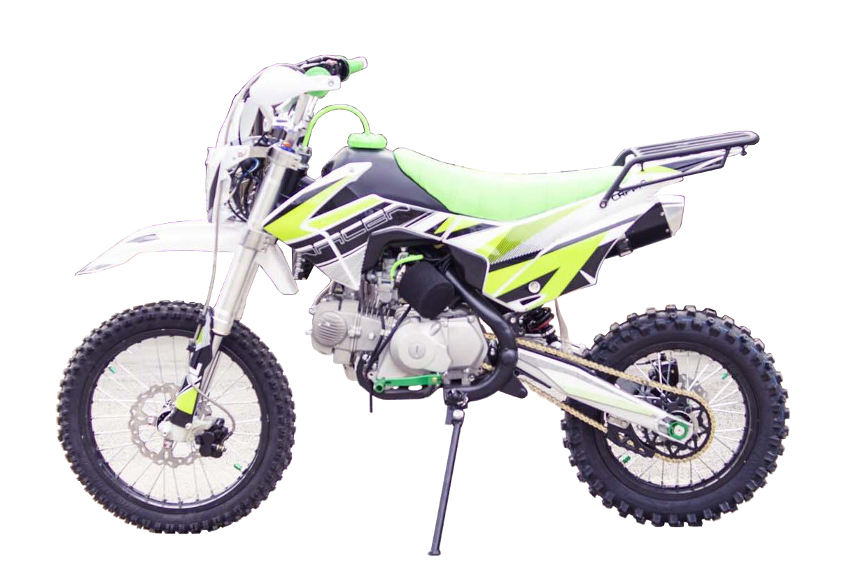 Racer RC-CRF140E Pitbike