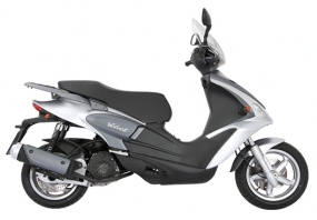 Stels Velvet-150 BENELLI