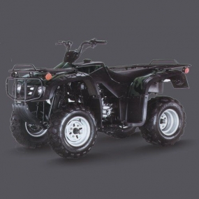 Forsage ATV 250 Utility