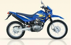 GX Moto Enduro QM