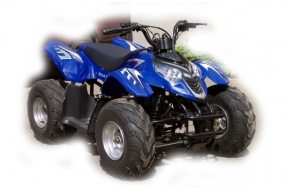 GX Moto ATV 50